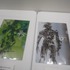 KONAMIは、『METAL GEAR』シリーズのキャラクター＆メカニックデザインを担当しているアートディレクターの新川洋司氏の原画展を1月15日より「コナミスタイル 東京ミッドタウン店」で開催中です。