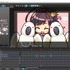 OPTPiX SpriteStudio で作るユニークな試合演出 …『ビーナスイレブンびびっど！』における導入事例