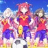 OPTPiX SpriteStudio で作るユニークな試合演出 …『ビーナスイレブンびびっど！』における導入事例