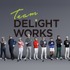 ディライトワークス「スポーツを、もっと面白く。」するプロゴルファーチーム「Team DELiGHTWORKS」を発表！