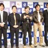角川ゲームスは1月20日、東京・泉ガーデンギャラリーで「角川ゲームスカンファレンス 2011 KICKOFF」を開催。Wiiソフト『アースシーカー』とWii/ニンテンドー3DSソフト『天空の機士ロデア』の情報などを公開しました。