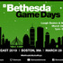 PAX East 2019にて「Bethesda Game Days」が開催予定―Twitch配信では特典ドロップも