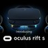 新型VRヘッドセット「Oculus Rift S」発表！外部センサーも必要なし
