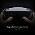 Valve製VRヘッドセットがついに発表間近？「Valve Index」公式ページが登場―続報は5月か