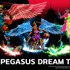 田畑端氏率いるJP GAMESが『THE PEGASUS DREAM TOUR』を発表！世界初の公式パラリンピックゲーム