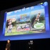 ソニー・コンピュータエンタテイメントは27日、芝公園のプリンスパークタワー東京にて「PlayStation Meeting 2011」を開催。PSPの後継機にあたる「Next Generation Portable」(NGP/仮称)および、プレイステーションをAndroidのスマートフォンやタブレットデバイスで展開