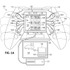 マイクロソフトが点字入出力機能を持つコントローラーアクセサリの特許を取得
