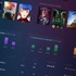 GOG.com新クライアント「GOG Galaxy 2.0」発表―PC/CS向けサービスの集約管理機能も