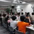 IGDA日本ゲームテクニカルアーティスト部会（SIG-TA）は2月6日、SIGは発足して初めてとなるセミナーをサイバーコネクトツー東京スタジオの会議室で開催しました。当日は世話人のセガ麓一博氏をはじめ約30名の開発者が集結し、テクニカルアーティスト（TA）を巡る現状の