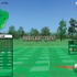 KONAMIは、ゴルフシミュレーター『GOLF CONNECTION』を2011年内に稼働開始すると発表しました。