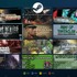 Steamゲームストリーミング「Steam Remote Play」試験実装―モバイルでどこでも楽しめる