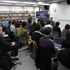 IGDA日本グローカリゼーション部会 (SIG-Glocarization)は2月11日、セミナー「理想のローカライズツール／ミドルウェア」を、サイバーコネクトツー東京スタジオ会議室で開催しました。福岡本社からも6名がHDTV会議システム「窓」経由で参加。理想のローカライズ環境につ