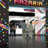 「MAZARIA」（C）BANDAI NAMCO Amusement Inc.（C）BANDAI NAMCO Entertainment Inc.