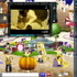 ディー・エヌ・エーは「Yahoo!モバゲー」上に3D仮想空間「ピコピコタウン」β版を17日からオープンしました。