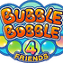 『バブルボブル』復活！『Bubble Bobble 4 Friends』海外スイッチ向けに発表―タイトー、コンソール再参入後初の内製開発タイトルに