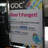 Game Developers Conferenceは初日が開幕しました。これから金曜日までの5日間、合計650を超えるセッションが実施されます。