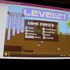 GDC初日の10:00から開催された「Social and Online Game Design 2010 A Year in Review」は、カジュアルゲームの分野で造詣の深い、Nick Fortugno氏(CCO Playmatics)とJuan Gril氏(Joju Games)が、2010年に見つけたイノベーティブなゲームデザインを紹介するというセッ