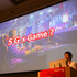 5G環境下のゲームの可能性とは「5Gでゲーム作りはどう変わる？」セッションレポ【CEDEC 2019】
