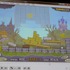 GDC初日の10:00から開催された「Social and Online Game Design 2010 A Year in Review」は、カジュアルゲームの分野で造詣の深い、Nick Fortugno氏(CCO Playmatics)とJuan Gril氏(Joju Games)が、2010年に見つけたイノベーティブなゲームデザインを紹介するというセッ