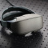 より小型軽量になった次世代VRヘッドセットプロトタイプ「Half Dome 3」が披露！