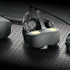 より小型軽量になった次世代VRヘッドセットプロトタイプ「Half Dome 3」が披露！