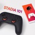 グーグルのクラウドゲームサービス「Stadia」海外にて11月19日開始！