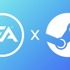 EAのSteam復帰が正式発表！ 月額サービス「EA Access」も来春Steamで登場