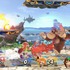 『スマブラSP』全世界累計売上が1,571万本突破！『ストII』も抜いて格闘ゲーム1位に