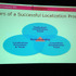 2月28日に行われた「Localization Summit」の6セッションのうち、キーノートとなったのが15時から行われたBioWareのスタッフによる「Localization and development: A love story... that leads to great business!　（ローカライズと開発：ラブストーリーが素晴らしい