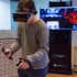 VRゲームと現実の境目が無くなる!?　SteamVR対応の最新かつ公式のハード“VALVE INDEX”体験レポート