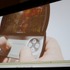 米国では今月にも発売されるソニー・エリクソンの「Xperia Play」は、初のPlayStation CertifiedのAndroid携帯です。期待される一方で、その情報は限られているのも事実。同社は「Gaming Just Got Smarter」と題したセッションでその一端を明らかにしました。