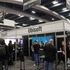 Game Developers Conference、3日目となる2日(水)からオープンしたエキスポフロアに隣接した場所に、各社が求人を行うキャリアパビリオンも設置されています。