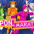 『Nippon Marathon』Steam版の利益を豪山火事被害の動物を救うために寄付―現地1月14日までの1週間実施