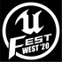 公式大型勉強会「UNREAL FEST WEST 2020」事前登録開始!今年は初の2日間開催！