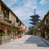 UE4向け京都背景アセット「Kyoto Alley」が18,075円でリリース、商用利用も可能