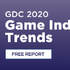 開発中ゲームの約10%以上は次世代機向け―GDC、ゲーム開発のトレンド調査レポートを公開