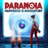 Epic Gamesストア配信の『Paranoia』ストアページが突如削除、公式は削除に反応せず―ZAP!ZAP!ZAP!