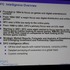 DFC Intelligenceは1994年設立のデジタルエンタテイメント分野に特化した調査会社です。同社のDavid Cole代表は「Tackling a Fragmented Europe」と題して欧州のゲーム市場とデジタル流通市場に関するアウトルックを提供しました。