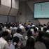 GDC4日目、国際ゲーム開発者協会（IGDA）日本はラウンドテーブル「IGDA JAPAN SIG」を開催しました。今年で25周年を迎えるGDCですが、日本人のモデレータによるラウンドテーブルが開催されたのは、おそらく今回が初めてとなります。