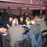 GDCで毎晩、どんなパーティが開催されているか紹介する最終回。今回は国際ゲーム開発者協会（IGDA）主催の、2つのパーティです。