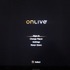 先週の某日、航空便で自宅に宅配便が届きました。送り主を見ると「Onlive」と書いてあります。何だろうナーと思って段ボールを開けるとOnliveのロゴマークが入った箱が。あわてて開けてみると、OnliveのマイクロコンソールTVアダプタと専用コントローラが入っていました