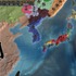 中国語にローカライズされた『Europa Universalis IV』