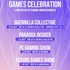 「PC Gaming Show」も含まれる大規模ゲーム紹介プログラム「Games Celebration」が6月7日に配信決定