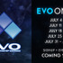 中止となった「EVO 2020」の代替イベントとして「EVO Online」の開催が決定！