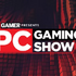 オンラインショーケース「PC Gaming Show」と「Future Games Show」の配信が延期―反人種差別運動を支持して