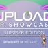 VRゲームショーケースイベント「Upload VR Showcase」発表内容ひとまとめ