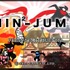 ケイブは、Xbox LIVE アーケードソフト『NIN2-JUMP』の売上金を6月30日まで全て東日本大震災の義援金にすると発表しました。