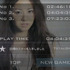 倉木麻衣さんのミュージッククリップを収録した、世界初の動く映像によるスライドパズル『倉木麻衣★ムービーパズル』。「ハンゲーム」でおなじみのNHN Japanから、無料リリースされたiPhoneアプリです。一方、本アプリの開発を下支えしたのが、CRI・ミドルウェアの動画