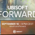 第2回となる「UBISOFT FORWARD」が9月11日開催！新情報や“サプライズ”にも注目