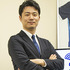 NTT東日本で同社と共にeスポーツ事業を担当している金基憲氏